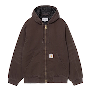 CARHARTT (ｶｰﾊｰﾄ) - OG ACTIVE JACKET (OGｱｸﾃｨﾌﾞｼﾞｬｹｯﾄ) I035891