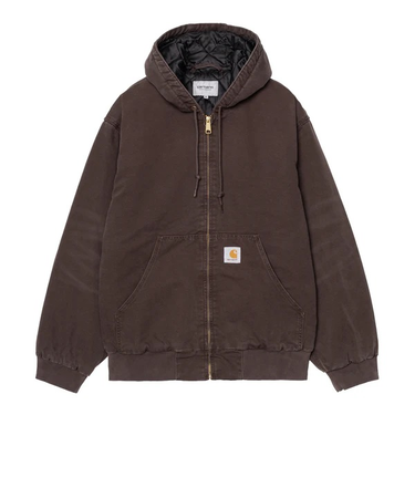 CARHARTT (カーハート) - OG ACTIVE JACKET (OGアクティブジャケット) I035891