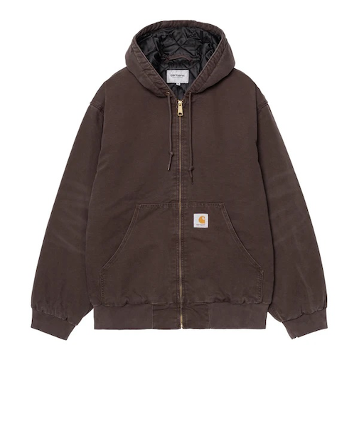 CARHARTT (カーハート) - OG ACTIVE JACKET (OGアクティブジャケット) I035891