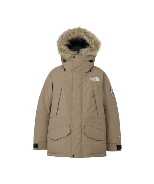 THE NORTH FACE (ﾉｰｽﾌｪｲｽ) - ANTARCTICA PARKA (ｱﾝﾀｰｸﾃｨｶﾊﾟｰｶ) ND92546
