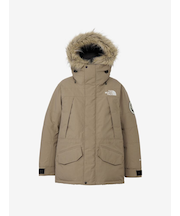THE NORTH FACE (ﾉｰｽﾌｪｲｽ) - ANTARCTICA PARKA (ｱﾝﾀｰｸﾃｨｶﾊﾟｰｶ) ND92546 ﾕﾆｾｯｸｽ【25-26FWｻｲｽﾞﾘﾆｭｰｱﾙ】