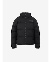 THE NORTH FACE (ﾉｰｽﾌｪｲｽ) - WOOLY NUPTSE JACKET (ｳｰﾘｰﾇﾌﾟｼｼﾞｬｹｯﾄ) ND92548