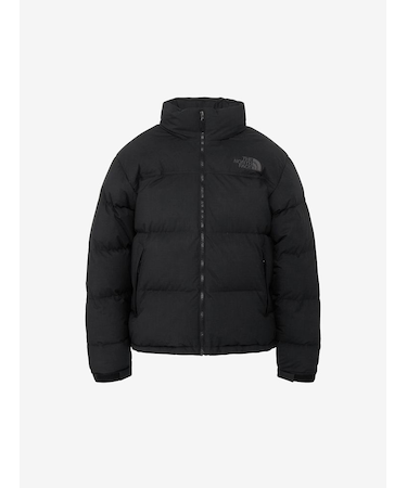 THE NORTH FACE (ノースフェイス) - WOOLY NUPTSE JACKET (ウーリーヌプシジャケット) ND92548