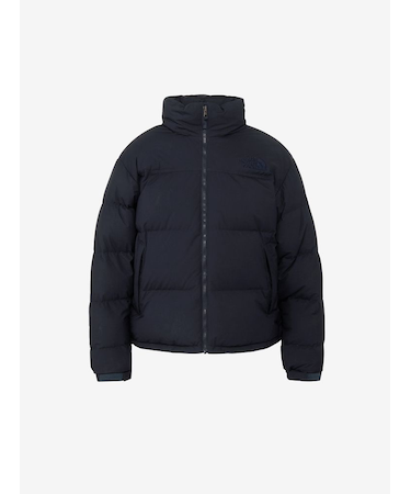 THE NORTH FACE (ﾉｰｽﾌｪｲｽ) - WOOLY NUPTSE JACKET (ｳｰﾘｰﾇﾌﾟｼｼﾞｬｹｯﾄ) ND92548
