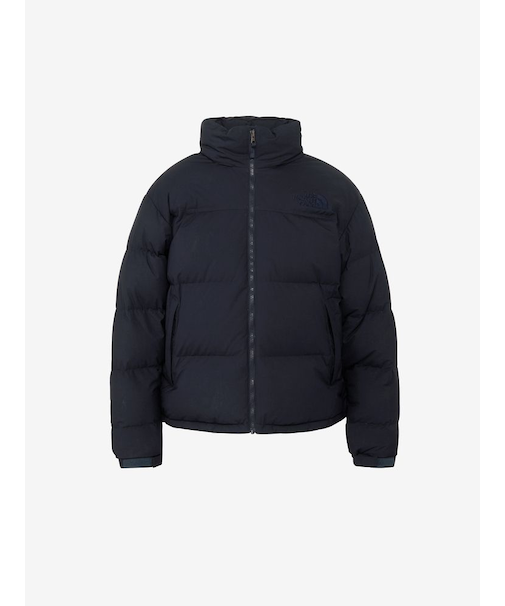 THE NORTH FACE (ﾉｰｽﾌｪｲｽ) - WOOLY NUPTSE JACKET (ｳｰﾘｰﾇﾌﾟｼｼﾞｬｹｯﾄ) ND92548