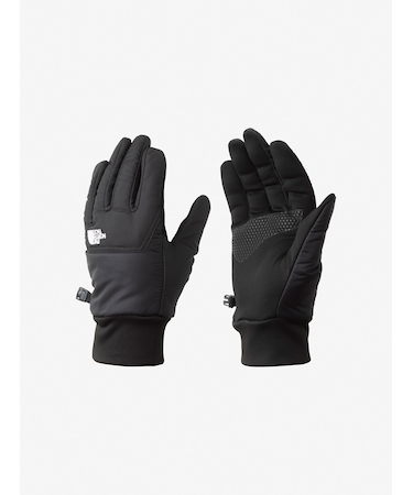 THE NORTH FACE (ﾉｰｽﾌｪｲｽ) - NUPTSE ETIP GLOVE (ﾇﾌﾟｼ ｲｰｯﾁｯﾌﾟ ｸﾞﾛｰﾌﾞ)