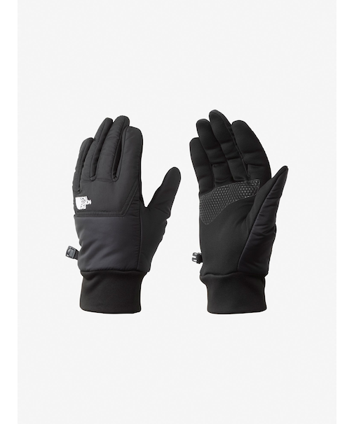 THE NORTH FACE (ﾉｰｽﾌｪｲｽ) - NUPTSE ETIP GLOVE (ﾇﾌﾟｼ ｲｰｯﾁｯﾌﾟ ｸﾞﾛｰﾌﾞ)