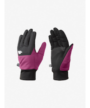 THE NORTH FACE (ﾉｰｽﾌｪｲｽ) - NUPTSE ETIP GLOVE (ﾇﾌﾟｼ ｲｰｯﾁｯﾌﾟ ｸﾞﾛｰﾌﾞ)