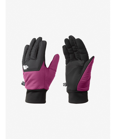 THE NORTH FACE (ﾉｰｽﾌｪｲｽ) - NUPTSE ETIP GLOVE (ﾇﾌﾟｼ ｲｰｯﾁｯﾌﾟ ｸﾞﾛｰﾌﾞ)