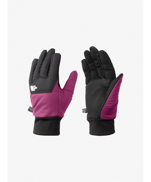 THE NORTH FACE (ﾉｰｽﾌｪｲｽ) - NUPTSE ETIP GLOVE (ﾇﾌﾟｼ ｲｰｯﾁｯﾌﾟ ｸﾞﾛｰﾌﾞ)