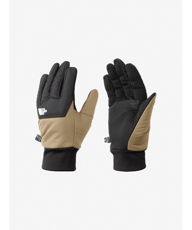 THE NORTH FACE (ﾉｰｽﾌｪｲｽ) - NUPTSE ETIP GLOVE (ﾇﾌﾟｼ ｲｰｯﾁｯﾌﾟ ｸﾞﾛｰﾌﾞ)