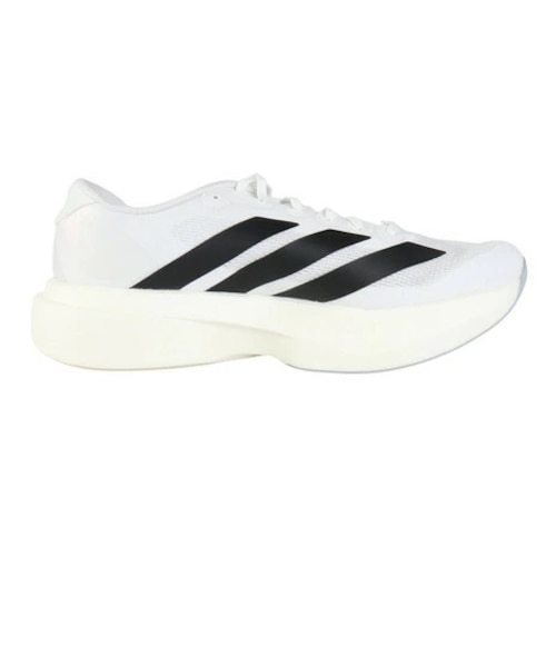 ADIDAS (ｱﾃﾞｨﾀﾞｽ) - adizero Evo SL (ｱﾃﾞｨｾﾞﾛ ｴｳﾞｫ)｜ザコンプアスの