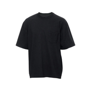 PHENIX (ﾌｪﾆｯｸｽ) - T-SHIRTS, TYPE P-001 / DISTORTED POCKET BASE TEE (ﾃﾞｨｽﾄｰﾃｯﾄﾞﾎﾟｹｯﾄﾍﾞｰｽﾃｨｰ) PO-26001-T