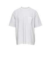 PHENIX (ﾌｪﾆｯｸｽ) - T-SHIRTS, TYPE P-001 / DISTORTED POCKET BASE TEE (ﾃﾞｨｽﾄｰﾃｯﾄﾞﾎﾟｹｯﾄﾍﾞｰｽﾃｨｰ) PO-26001-T