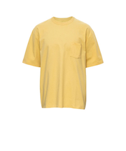 PHENIX (ﾌｪﾆｯｸｽ) - T-SHIRTS, TYPE P-001 / DISTORTED POCKET BASE TEE (ﾃﾞｨｽﾄｰﾃｯﾄﾞﾎﾟｹｯﾄﾍﾞｰｽﾃｨｰ) PO-26001-T