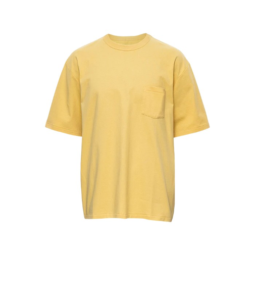 PHENIX (ﾌｪﾆｯｸｽ) - T-SHIRTS, TYPE P-001 / DISTORTED POCKET BASE TEE (ﾃﾞｨｽﾄｰﾃｯﾄﾞﾎﾟｹｯﾄﾍﾞｰｽﾃｨｰ) PO-26001-T