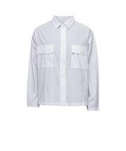 PHENIX (フェニックス) - SHIRTS, TYPE P-002 / LIGHTWEIGHT UTILITY SHIRT (ライトウェイトユーティリティシャツ) PO-26002-H