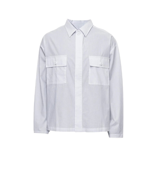PHENIX (ﾌｪﾆｯｸｽ) - SHIRTS, TYPE P-002 / LIGHTWEIGHT UTILITY SHIRT (ﾗｲﾄｳｪｲﾄﾕｰﾃｨﾘﾃｨｼｬﾂ) PO-26002-H