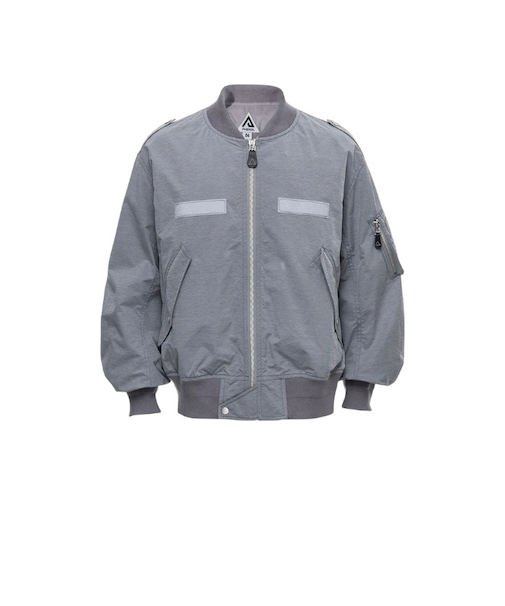 PHENIX (ﾌｪﾆｯｸｽ) - JACKET, TYPE P-004 / L-2B VINTAGE TECH JACKET (L-2Bｳﾞｨﾝﾃｰｼﾞﾃｯｸｼﾞｬｹｯﾄ)