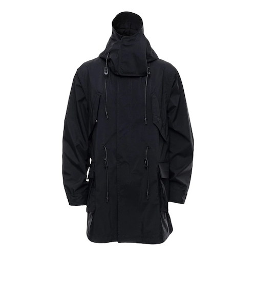 プリマロフト(R)ビッグパフコート｜ギャップの通販｜&mall（アンド