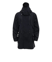 PHENIX (ﾌｪﾆｯｸｽ) - COAT, TYPE P-001 / GORE-TEX FIELD TECH JACKET (ｺﾞｱﾃｯｸｽﾌｨｰﾙﾄﾞﾃｯｸｼﾞｬｹｯﾄ) PO-26009-O