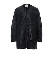 PHENIX (ﾌｪﾆｯｸｽ) - TKMT - JACKET, TYPE P-008 / QUILTED TECH TRAVEL COAT (ｷﾙﾃｨﾝｸﾞﾃｯｸﾄﾗﾍﾞﾙｺｰﾄ) PO-26054-OB