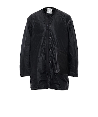 PHENIX (ﾌｪﾆｯｸｽ) - TKMT - JACKET, TYPE P-008 / QUILTED TECH TRAVEL COAT (ｷﾙﾃｨﾝｸﾞﾃｯｸﾄﾗﾍﾞﾙｺｰﾄ) PO-26054-OB