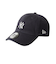 NEW ERA (ﾆｭｰｴﾗ) - CASUAL CLASSIC MLB UNDER VISOR LOGO NYY (ｶｼﾞｭｱﾙ ｸﾗｼｯｸ ｱﾝﾀﾞｰﾊﾞｲｻﾞｰﾛｺﾞ ﾆｭｰﾖｰｸ･ﾔﾝｷｰｽ)