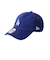 NEW ERA (ﾆｭｰｴﾗ) - CASUAL CLASSIC MLB UNDER VISOR LOGO LA (ｶｼﾞｭｱﾙ ｸﾗｼｯｸ ｱﾝﾀﾞｰﾊﾞｲｻﾞｰﾛｺﾞ ﾛｻﾝｾﾞﾙｽ･ﾄﾞｼﾞｬｰｽ)