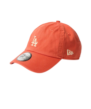 NEW ERA (ﾆｭｰｴﾗ) - CASUAL CLASSIC MLB UNDER VISOR LOGO LA (ｶｼﾞｭｱﾙ ｸﾗｼｯｸ ｱﾝﾀﾞｰﾊﾞｲｻﾞｰﾛｺﾞ ﾛｻﾝｾﾞﾙｽ･ﾄﾞｼﾞｬｰｽ)
