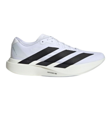 ADIDAS (ｱﾃﾞｨﾀﾞｽ) - adizero EVO SL WOVEN M (ｱﾃﾞｨｾﾞﾛ ｴｳﾞｫ ｳｰﾌﾞﾝ)