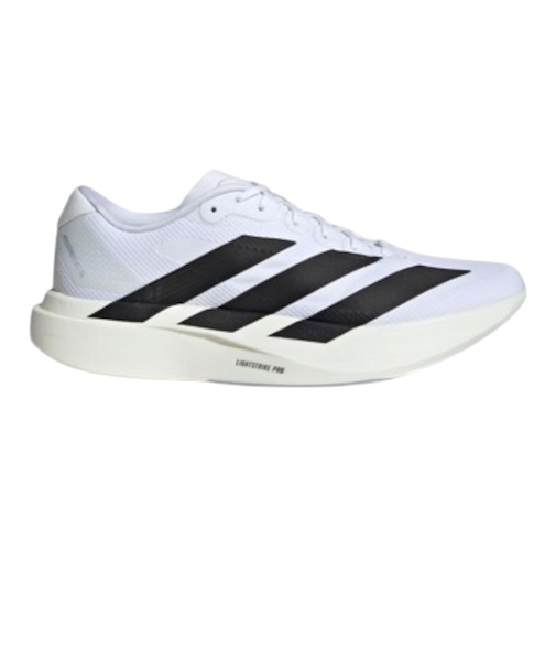 ADIDAS (ｱﾃﾞｨﾀﾞｽ) - adizero EVO SL WOVEN M (ｱﾃﾞｨｾﾞﾛ ｴｳﾞｫ ｳｰﾌﾞﾝ)