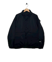 The COMP_US (ｻﾞｺﾝﾌﾟｱｽ) - LIGHT PUFF ZIP JACKET (ﾗｲﾄﾊﾟﾌｼﾞｯﾌﾟｼﾞｬｹｯﾄ)  25AWCU-01OT ﾕﾆｾｯｸｽ