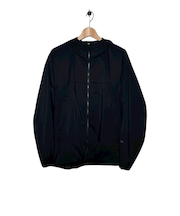 The COMP_US (ｻﾞｺﾝﾌﾟｱｽ) - BETA TYPE ZIP HOODIE (ﾍﾞｰﾀﾀｲﾌﾟｼﾞｯﾌﾟﾌｰﾃﾞｨ) 25AWCU-02OT ﾕﾆｾｯｸｽ