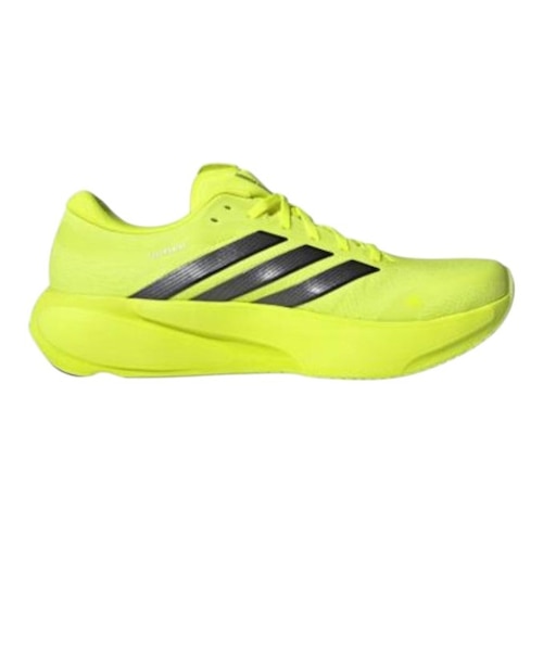 ADIDAS (ｱﾃﾞｨﾀﾞｽ) - SUPERNOVA RISE 3 RUNNING M (ｽｰﾊﾟｰﾉｳﾞｧﾗｲｽﾞ3