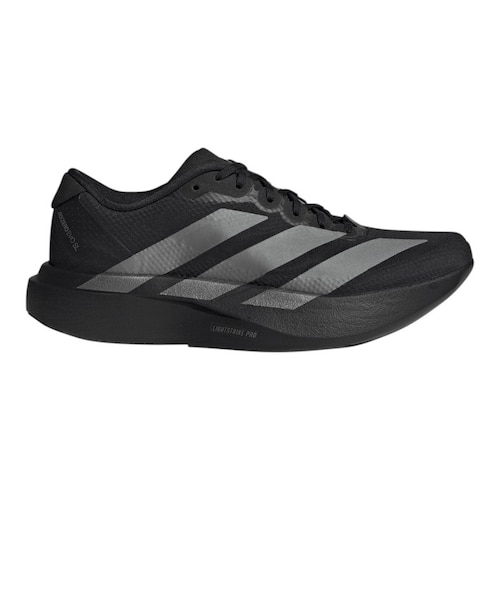 ADIDAS (ｱﾃﾞｨﾀﾞｽ) - adizero EVO SL WOVEN W (ｱﾃﾞｨｾﾞﾛ ｴｳﾞｫ ｳｰﾌﾞﾝ