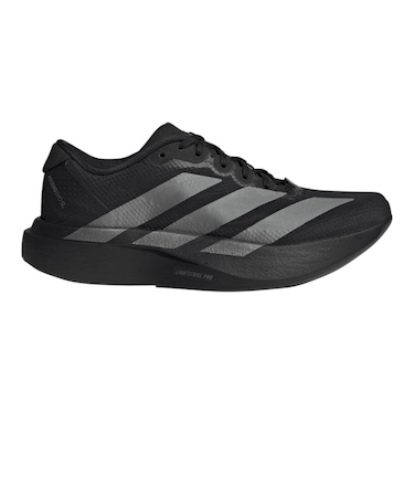 ADIDAS (ｱﾃﾞｨﾀﾞｽ) - adizero EVO SL WOVEN W (ｱﾃﾞｨｾﾞﾛ ｴｳﾞｫ ｳｰﾌﾞﾝ)