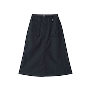 THE NORTH FACE (ﾉｰｽﾌｪｲｽ) - COMPACT SKIRT (ｺﾝﾊﾟｸﾄｽｶｰﾄ) NBW22631 ﾚﾃﾞｨｰｽ