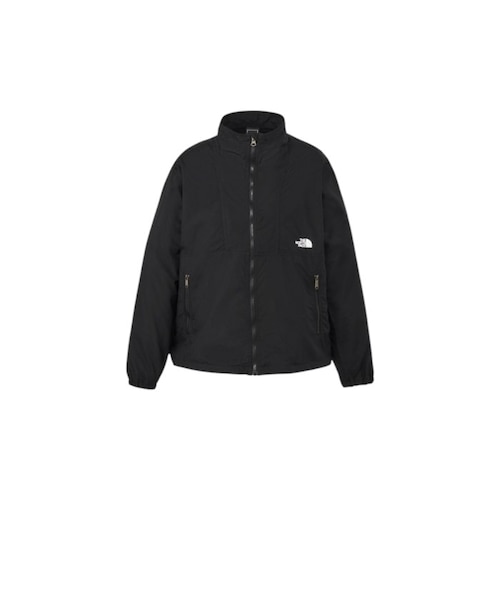 THE NORTH FACEコンパクトブルゾン　NP22631 ユニセックスXS THE NORTH FACE（ザ ノースフェイス） ノースフェイス 撥水 コンパクト