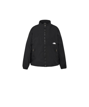 THE NORTH FACE (ﾉｰｽﾌｪｲｽ) - COMPACT BLOUSON (ｺﾝﾊﾟｸﾄﾌﾞﾙｿﾞﾝ) NP22631 ﾕﾆｾｯｸｽ