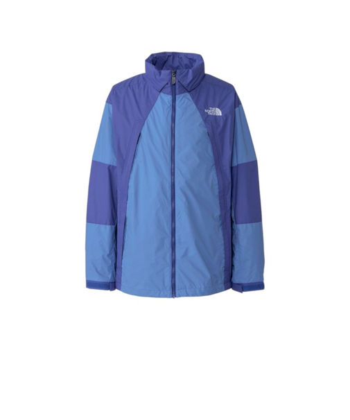 THE NORTH FACE (ﾉｰｽﾌｪｲｽ) - CHIMNEY WIND JACKET (ﾁﾑﾆｰｳｨﾝﾄﾞｼﾞｬｹｯﾄ) NP22650 ﾕﾆｾｯｸｽ