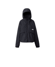 THE NORTH FACE (ﾉｰｽﾌｪｲｽ) - SHORT COMPACT JACKET (ｼｮｰﾄｺﾝﾊﾟｸﾄｼﾞｬｹｯﾄ) NPW22630 ﾚﾃﾞｨｰｽ