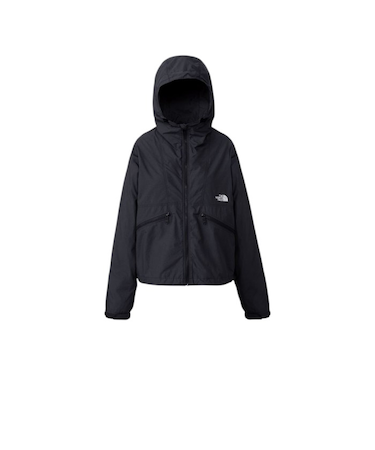 THE NORTH FACE (ﾉｰｽﾌｪｲｽ) - SHORT COMPACT JACKET (ｼｮｰﾄｺﾝﾊﾟｸﾄｼﾞｬｹｯﾄ) NPW22630 ﾚﾃﾞｨｰｽ