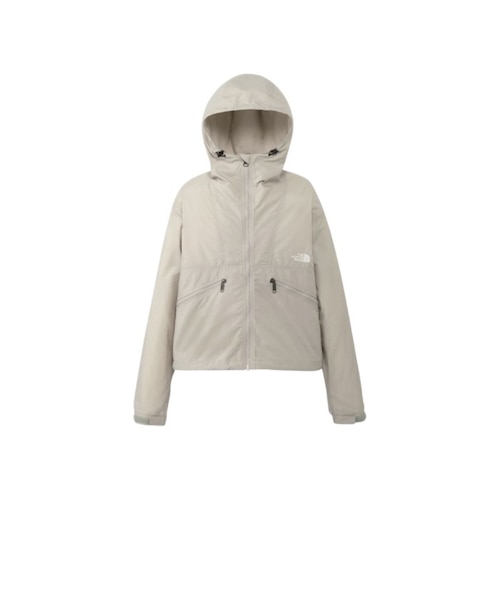 THE NORTH FACE (ﾉｰｽﾌｪｲｽ) - SHORT COMPACT JACKET (ｼｮｰﾄｺﾝﾊﾟｸﾄｼﾞｬｹｯﾄ