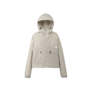 THE NORTH FACE (ﾉｰｽﾌｪｲｽ) - SHORT COMPACT JACKET (ｼｮｰﾄｺﾝﾊﾟｸﾄｼﾞｬｹｯﾄ) NPW22630 ﾚﾃﾞｨｰｽ