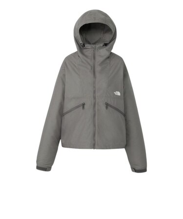 THE NORTH FACE (ノースフェイス) - SHORT COMPACT JACKET (ショートコンパクトジャケット) NPW22630