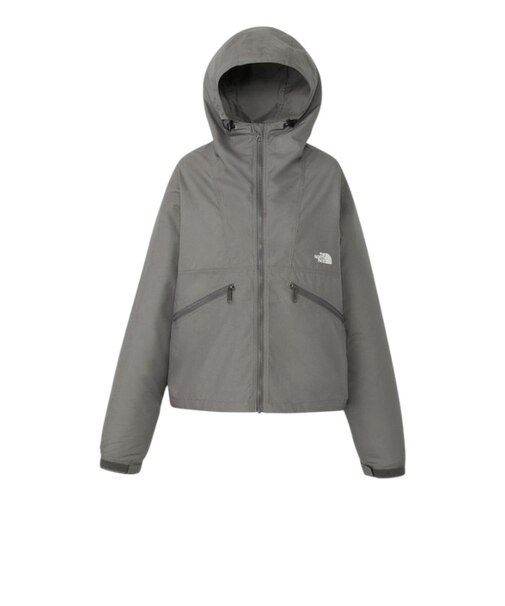 THE NORTH FACE (ノースフェイス) - SHORT COMPACT JACKET (ショートコンパクトジャケット) NPW22630