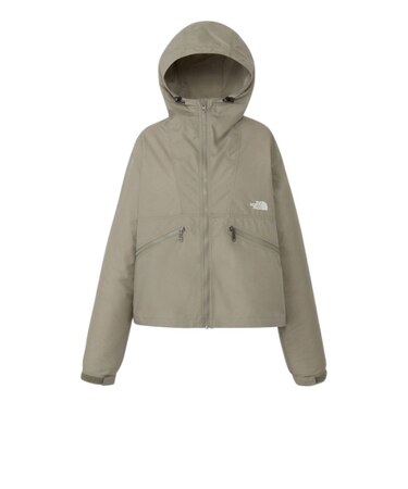 THE NORTH FACE (ノースフェイス) - SHORT COMPACT JACKET (ショートコンパクトジャケット) NPW22630
