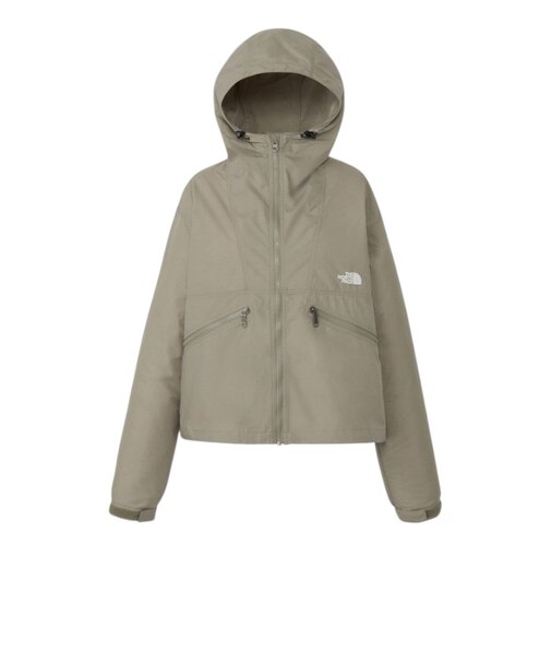 THE NORTH FACE (ノースフェイス) - SHORT COMPACT JACKET (ショートコンパクトジャケット) NPW22630