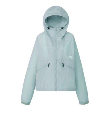 THE NORTH FACE (ノースフェイス) - SHORT COMPACT JACKET (ショートコンパクトジャケット) NPW22630